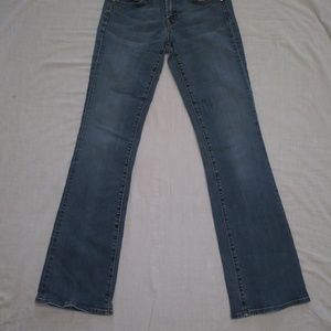 Vigoss Venice Bootcut Jeans Size 3